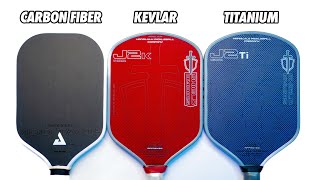 What is the best surface material  Honolulu J2K vs J2Ti Comparison [upl. by Paff]