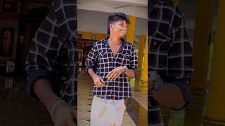 Slowmo⁉️😄 Varaha Nadikkarai Oram Song🎶😇 trendingshorts foryou lovesong whatsappstatus [upl. by Shaddock]