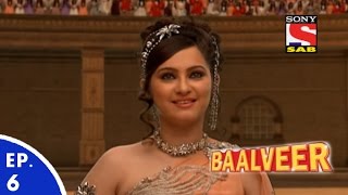 Baal Veer  बालवीर  Episode 6  Full Episode [upl. by Hetti943]