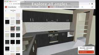 3D Configurator Rawson Homes  Demo  Sketchfab [upl. by Granese]