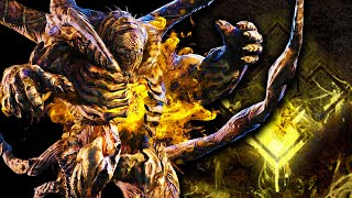 Every LAMBENT Creature in Gears of War Lore [upl. by Aroel677]