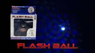 Hell Ball  Flash Ball [upl. by Eninej826]