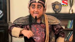 Baal Veer  Episode 289  29th October 2013 [upl. by Nellie]