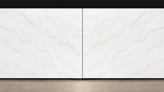 StratusQuartz – Luminara Polished Finish Bookmatched [upl. by Renata133]