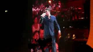 GEORGE MICHAEL Careless Whisper Live Earls Court 2007 [upl. by Lancaster]