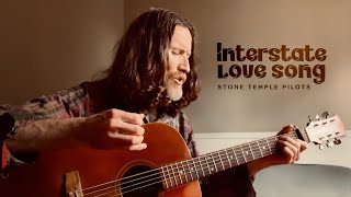 Interstate Love Song Popular Covers [upl. by Juline]