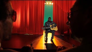 Yolanda Be Cool  A Baru in New York ft Gurrumul Official Video [upl. by Lletnuahs]