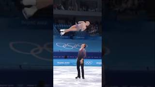 Alexa Knierim amp Brandon Frazier  USA figure skating ice dancing фигурное катание pair skating [upl. by Nevets712]