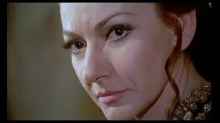 Maria Callas  Patty Pravo Pasolini La spada nel cuore MEDEA edit video [upl. by Ursel]