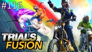 WORLD AT WAR  Trials Fusion w Nick [upl. by Nilyad]