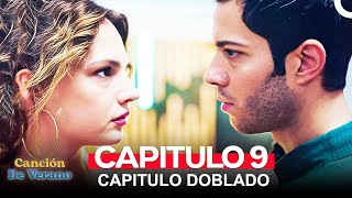 Canción De Verano Capitulo 9 Doblado en Español [upl. by Hortensia]