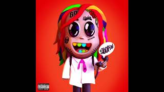 6ix9ine amp Bobby Shmurda  quotSTOOPIDquot Official Instrumental Prod Tay Keith [upl. by Roosevelt]