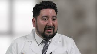 UMMC Multiple Sclerosis Diagnosis and Treatment with Dr David Benavides [upl. by Kazimir739]