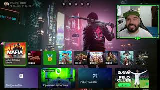 PS5 melhor que XBOX SERIES [upl. by Ramad]