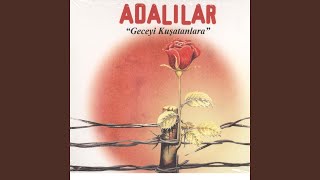 Adalılar [upl. by Soelch759]