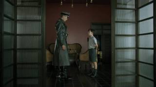 The Boy In The Striped Pyjamas 2008 trailer [upl. by Bainbridge]