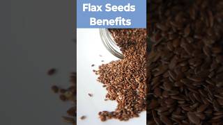 Flaxseed benefits  Benefits of alsi seeds in Hindi [upl. by Trebleda147]