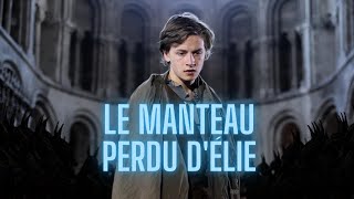 LE MANTEAU PERDU DÉLIE film complet en français French Full Film [upl. by Seiter]