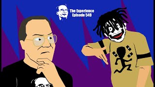 Jim Cornette Reviews AEW All Out 2024 [upl. by Elehcor]