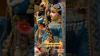 Hare krishna hare rama shorts reel india love [upl. by Selwin]