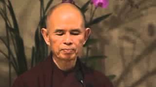 7 Thich Nhat Hanh  Simple Mindfulness  Mindful Eating [upl. by Silvain569]