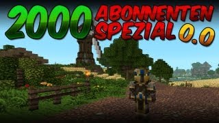 2000 ABONNENTEN SPEZIAL  WORLDDOWNLOAD DragonMinerLPHD [upl. by Ellivro726]