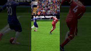 Cole Palmer defeat Virgil Van Dijk  EA SPORT FC25  PS5 [upl. by Glaab]