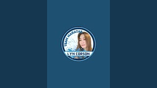 LYN CORSON USA💦💙 is live [upl. by Ahseram173]