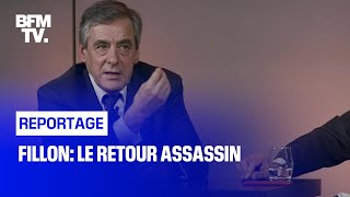 Fillon le retour assassin [upl. by Nottus]