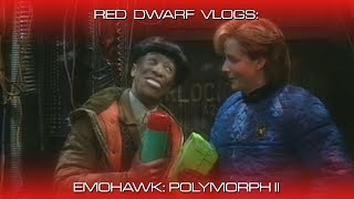 RD Vlogs Emohawk Polymorph II [upl. by Incrocci]