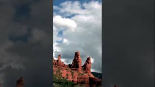 Unknown Facts about Sedona Arizona the real hidden Gem of USA sedona sedonaarizona shorts [upl. by Ottillia866]