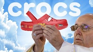 The Crocs Crusade [upl. by Christabel]