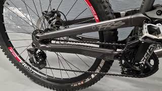 2023 COMMENCAL FRS ESSENTIAL DARK SLATE [upl. by Strander]