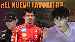 ¿es REALISTA que LECLERC PELEÉ este CAMPEONATO  QUÉ nos DEJA el GRAN PREMIO MONACO 2024 [upl. by Pavia450]