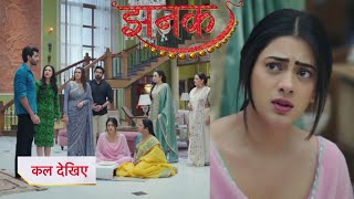 Jhanak Today NEW PROMO 5th December 2024  Jhanak ne Diya Arshi ko Karara Jawab jhanak starplus [upl. by Jeggar]