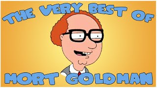 Family Guy The Best of Mort Goldman [upl. by Notnerb591]