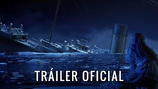 Titanic 666 l Tráiler Oficial [upl. by Crescentia]