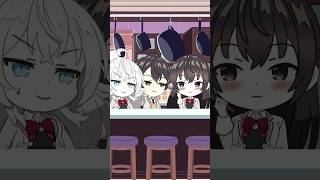 Kuze Yuki amp Alya  Okaeri Oniichan  Roshidere  Anime Characters React to Each Other [upl. by April303]