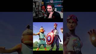 Fortnite x Disney TRAILER [upl. by Stein]