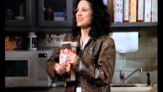 Seinfeld Bloopers Season 8 Part 1 [upl. by Tayyebeb]