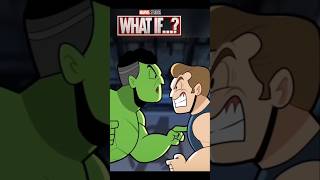 How Hulk Fights With Captain 🤯😱🥶 Spiderman Help marvel mcu avengers ironman views shorts [upl. by Eiramait]