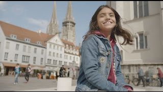 Imagefilm Bayern 2017  Bayern [upl. by Anelagna655]