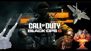 Call Of Duty BO6 3 Quatrième mission en Irak et énigme du piano callofduty bo6 fyp gaming [upl. by Canning699]