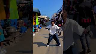 Afara Tsena Mboka Mopaya Vidéo Officiel dance dancegenre dancer dancemusic humour dance [upl. by Mook]