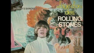 lâge dor des ROLLING STONES golden age [upl. by Hastings]