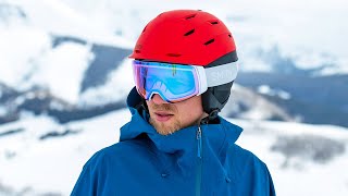 The Best Ski Helmets of 2024 [upl. by Ortensia]