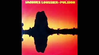 Jacques Loussier  Pulsion Loop [upl. by Neevan190]