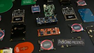 Proxmark3 Rdv40 Kickstarter Video [upl. by Patience328]