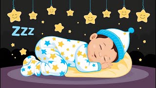 Entspannende Schlafmelodie für Babys und Kleinkinder 🌜💤 [upl. by Armelda]