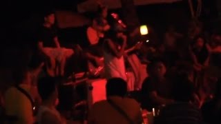 quotCould You Be Lovedquot by SIR KOKOI BALDO  Boracay Island Reggae [upl. by Ecilahs]